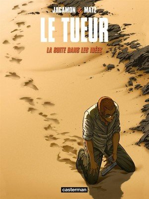 Le tueur - vol11 - la suite dans les idees