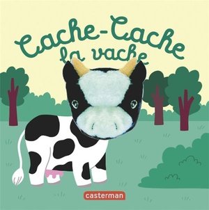 Les bebetes - t68 - cache-cache la vache