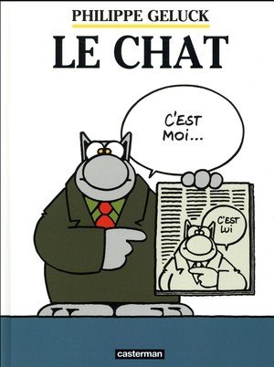 Le chat - t01 - le chat - illustrations, couleur