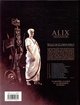 Alix senator - t10 - la foret carnivore