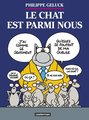 Le Chat est parmi nous