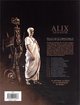 Alix senator - t13 - l'antre du minotaure