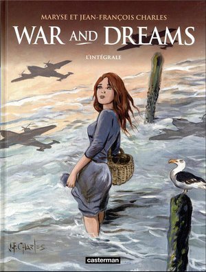 War and dreams - integrale