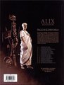 Alix senator - t14 - le serment d'arminius