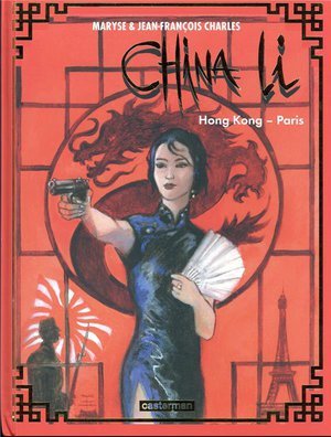 China li - vol04 - hong-kong - paris