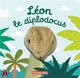 Les bebetes - t126 - leon le diplodocus