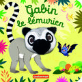 Les bebetes - t134 - gabin le lemurien