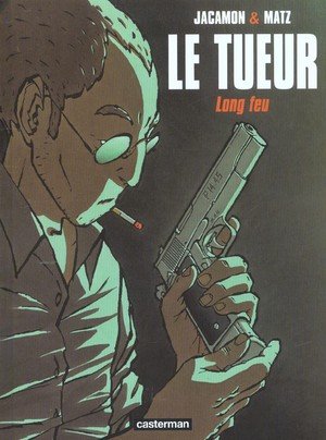 Le tueur - vol01 - long feu