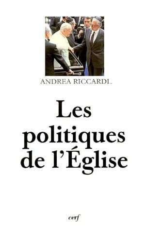 Les politiques de l'eglise