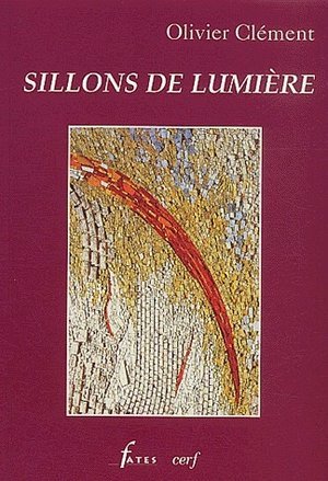 Sillons de lumiere