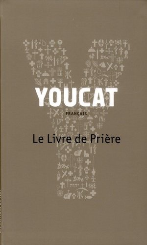 Youcat - le livre de priere