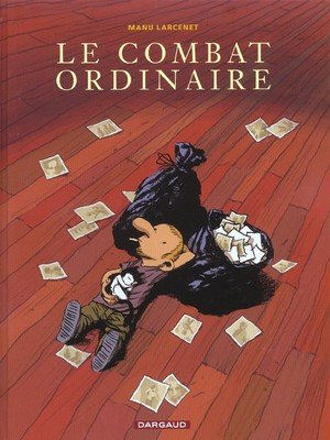 Le combat ordinaire - t01 - le combat ordinaire