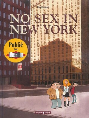 No sex in new york - tome 0 - no sex in new york