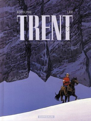 Trent - integrales - tome 2 - trent - integrale tome 2