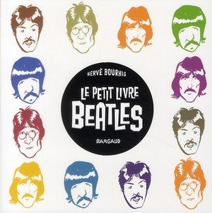 Le petit livre de... - petit livre des beatles (le)