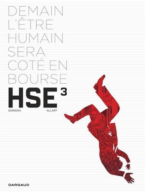 H.s.e - tome 3 - h.s.e. - tome 3