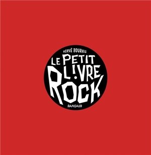 Le petit livre de... - le petit livre rock