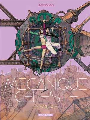 Mecanique celeste : la source