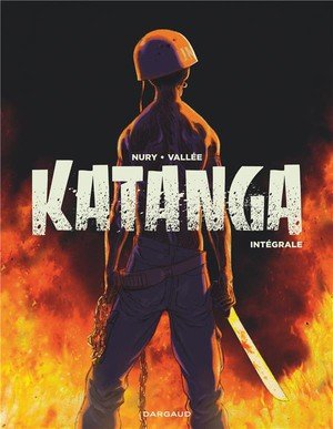 Katanga - katanga - integrale