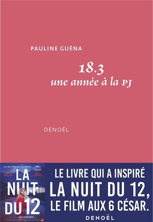 18.3 - une annee a la pj