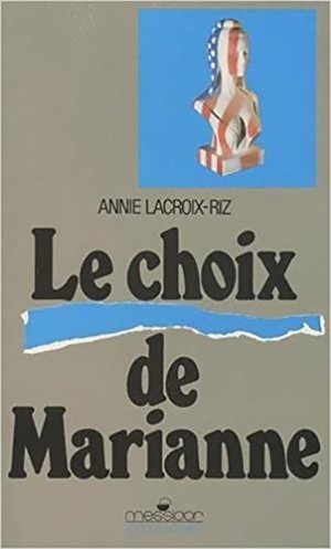 Choix de marianne (le)