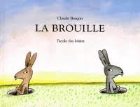 La brouille