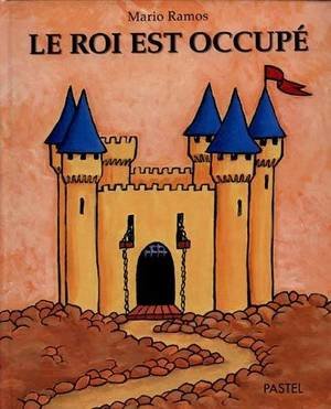 Le roi est occupe