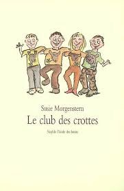 Club des crottes (le)