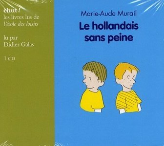 Hollandais sans peine livre lu - audio