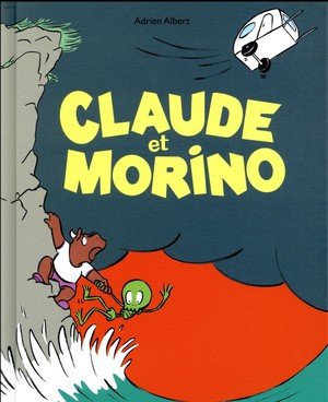 Claude et morino