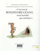 Le Bondivore Géant