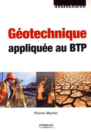 Geotechnique appliquee au btp