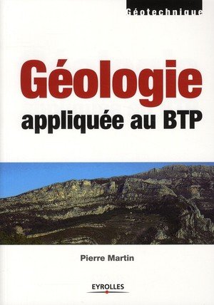 Geologie appliquee au btp