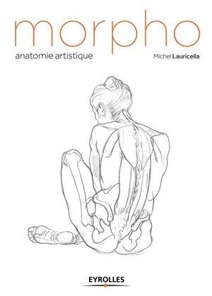 Morpho - anatomie artistique