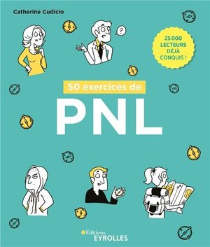 50 exercices de pnl