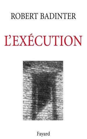 L'execution