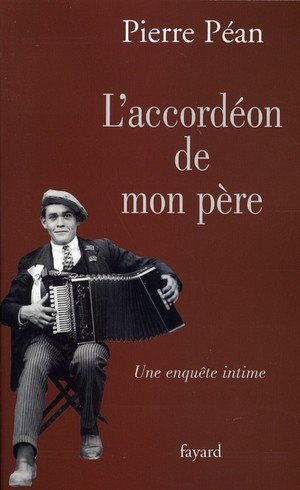 L'accordeon de mon pere