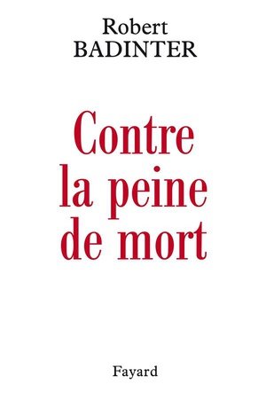 Contre la peine de mort