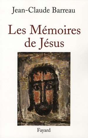 Les memoires de jesus