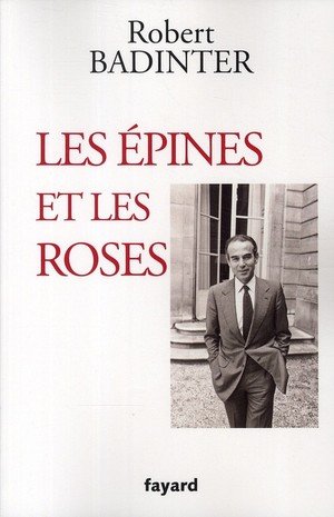 Les epines et les roses