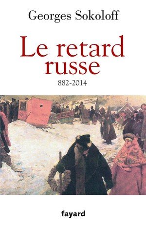 Le retard russe