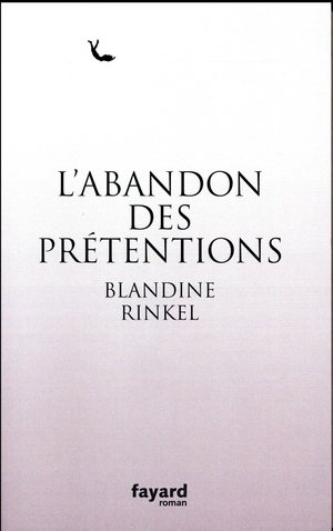 L'abandon des pretentions