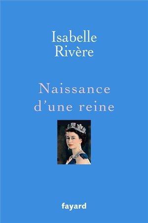 Naissance d'une reine