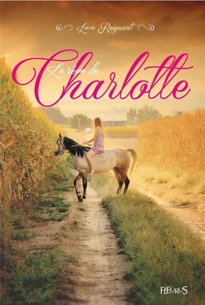 Le reve de charlotte