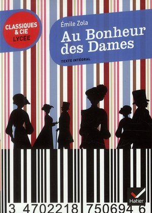 Au bonheur des dames