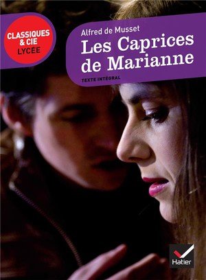 Les caprices de marianne