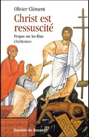 Christ est ressuscite