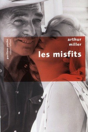 Les misfits - pavillons poche