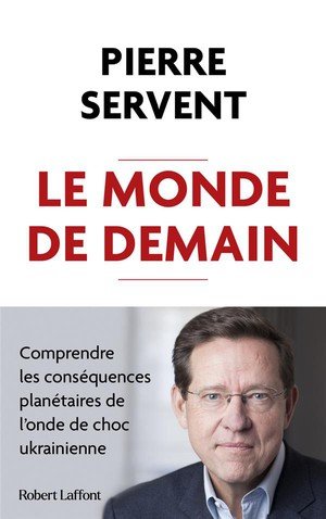 Le monde de demain - Comprendre les conséquences planétaires