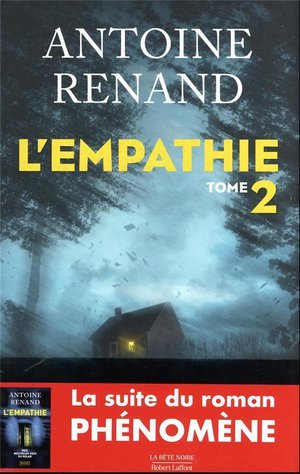 L'empathie - tome 2